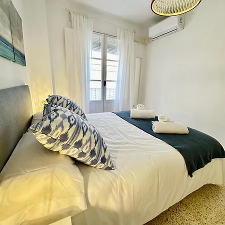 Διαμέρισμα Casa Quili Com
