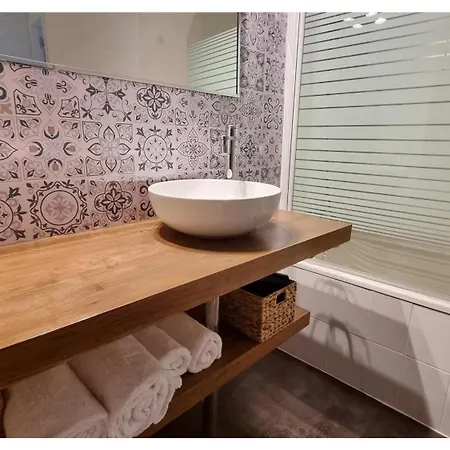 Casa Quili Com Кадис