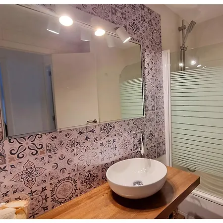 Apartmán Www Casa Quili Com Cádiz