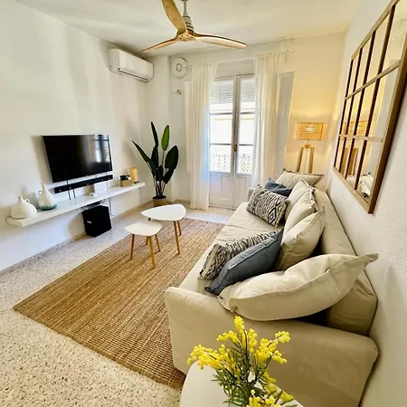 Casa Quili Com דירה *