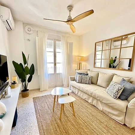 דירה Casa Quili Com *