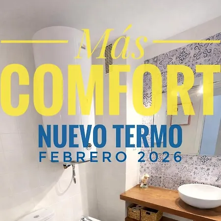 Casa Quili Com * Кадис