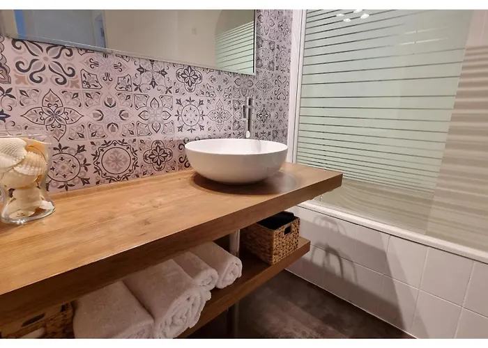 Casa Quili Com 加的斯